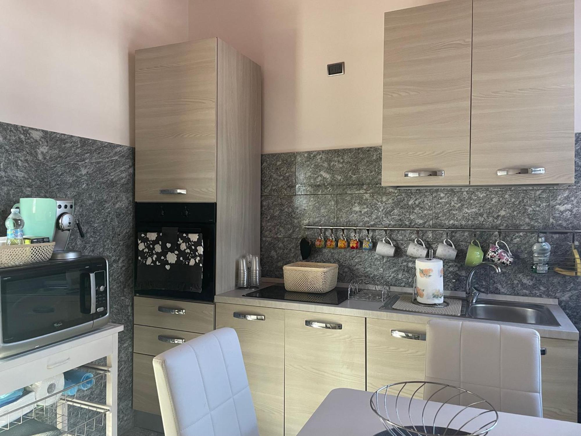 Villa Simona Malpensa Gallarate Exteriör bild