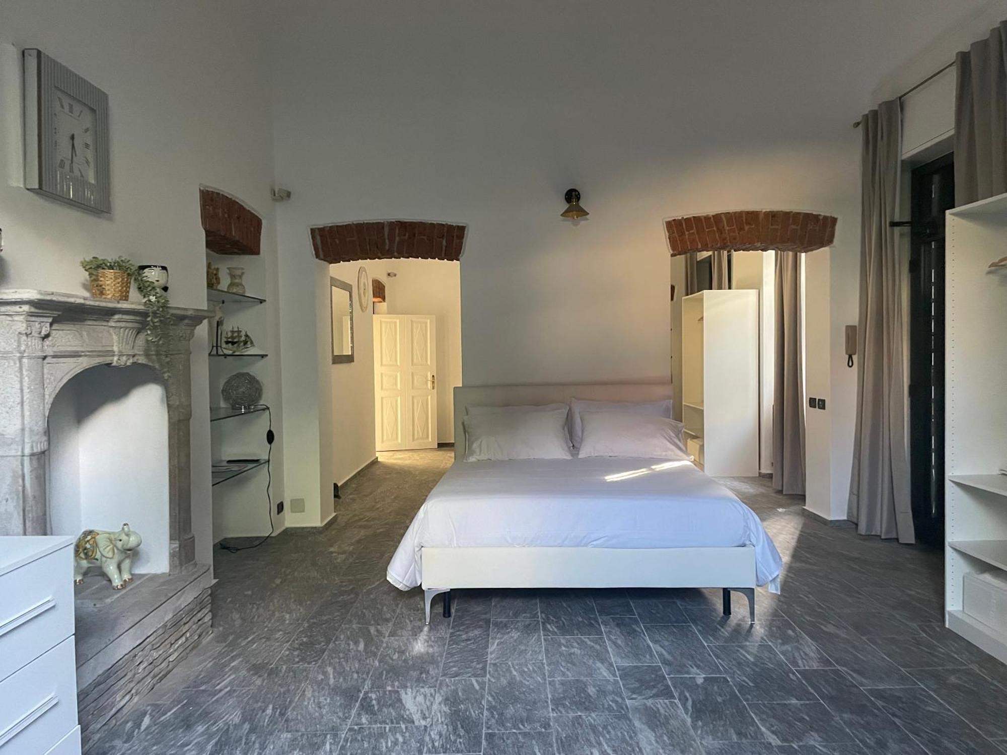 Villa Simona Malpensa Gallarate Exteriör bild