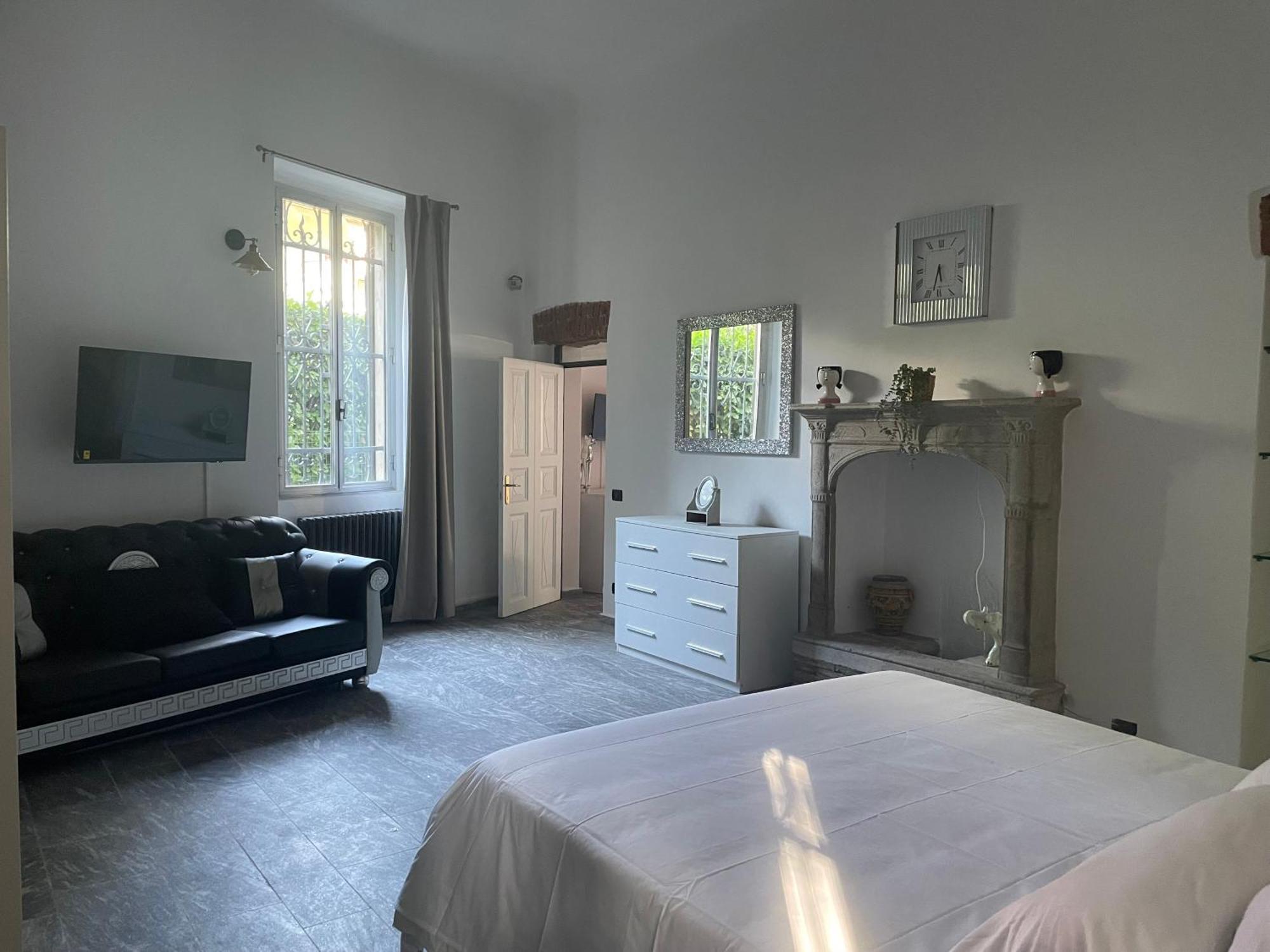 Villa Simona Malpensa Gallarate Exteriör bild