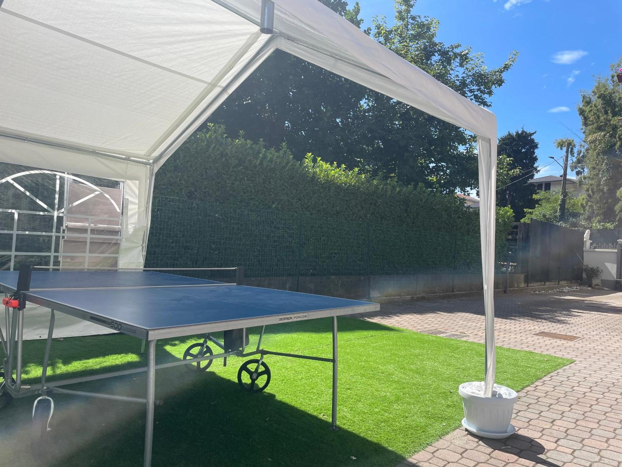 Villa Simona Malpensa Gallarate Exteriör bild