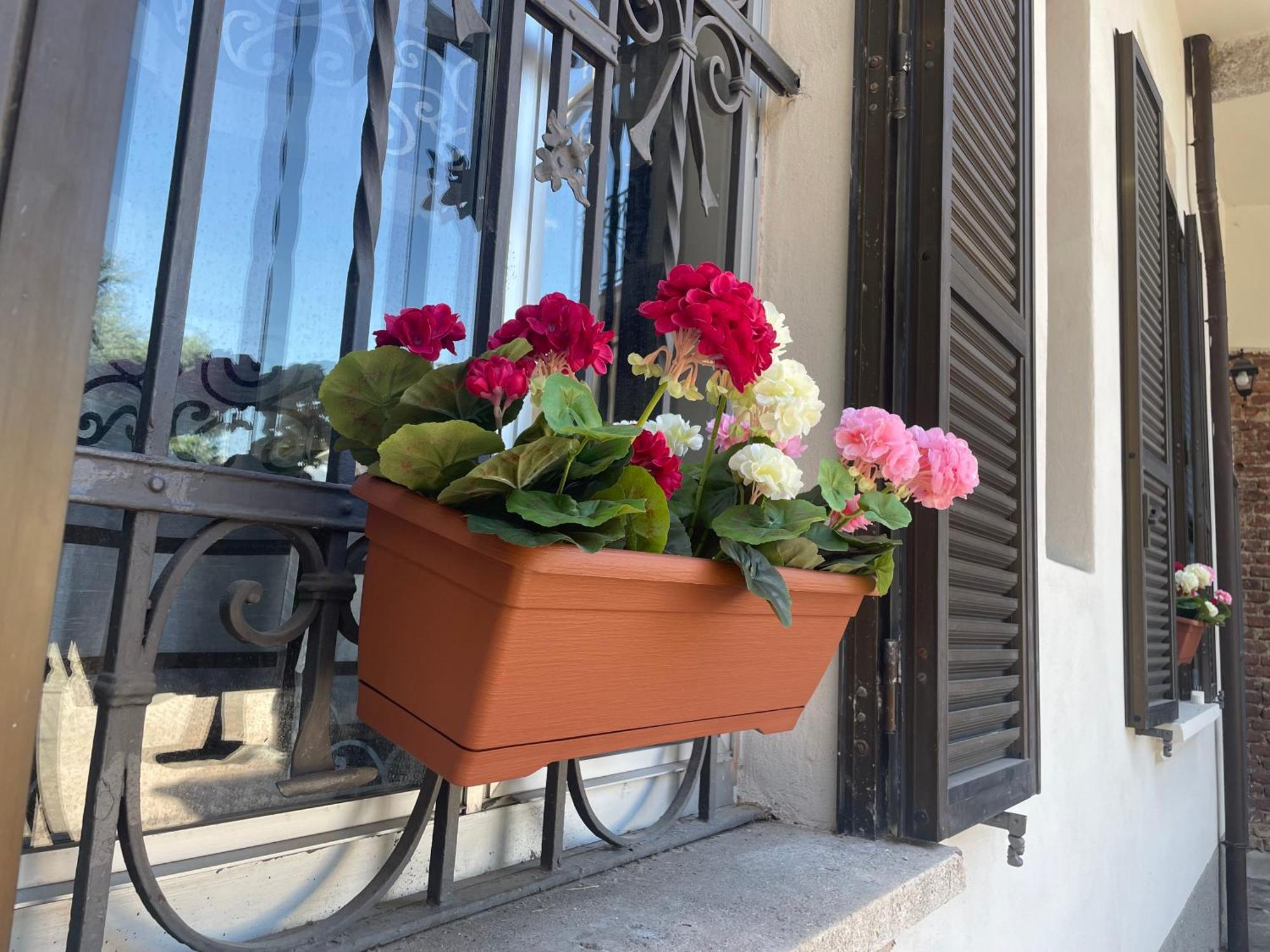 Villa Simona Malpensa Gallarate Exteriör bild