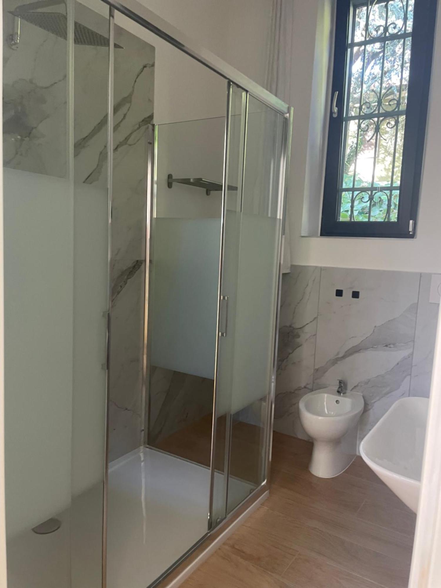 Villa Simona Malpensa Gallarate Exteriör bild