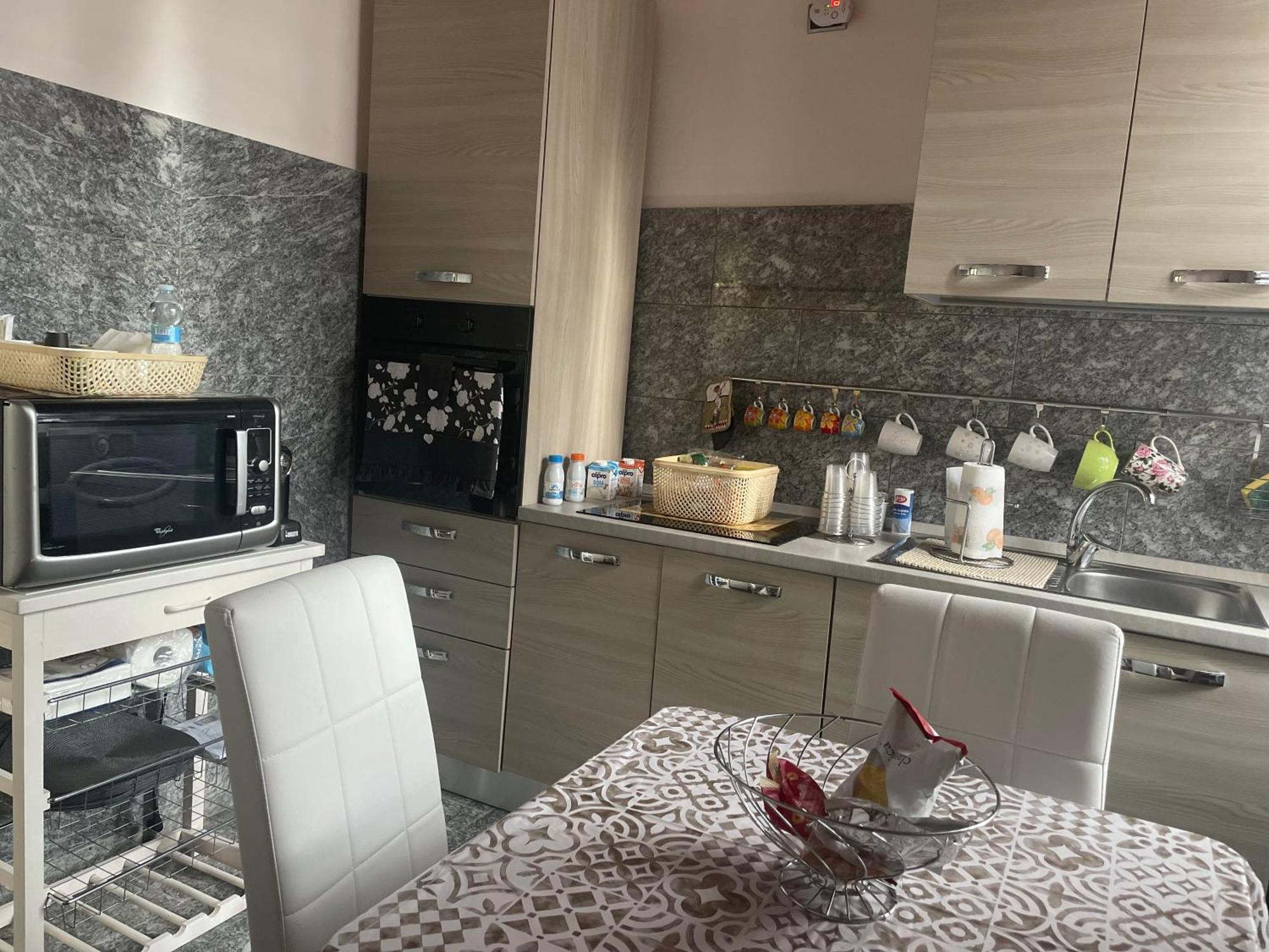 Villa Simona Malpensa Gallarate Exteriör bild