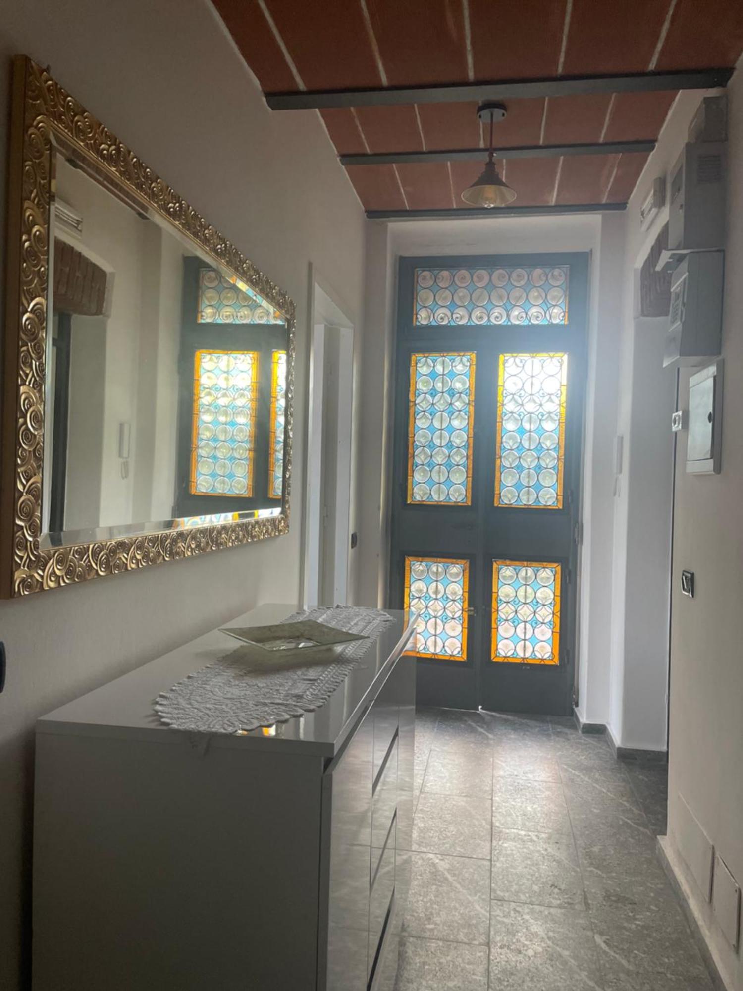 Villa Simona Malpensa Gallarate Exteriör bild