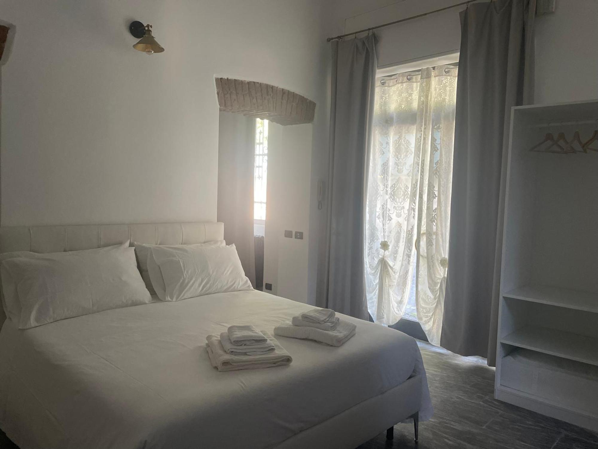 Villa Simona Malpensa Gallarate Exteriör bild